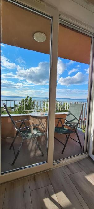 Panorama Gold Wellness Apartman シオーフォク エクステリア 写真
