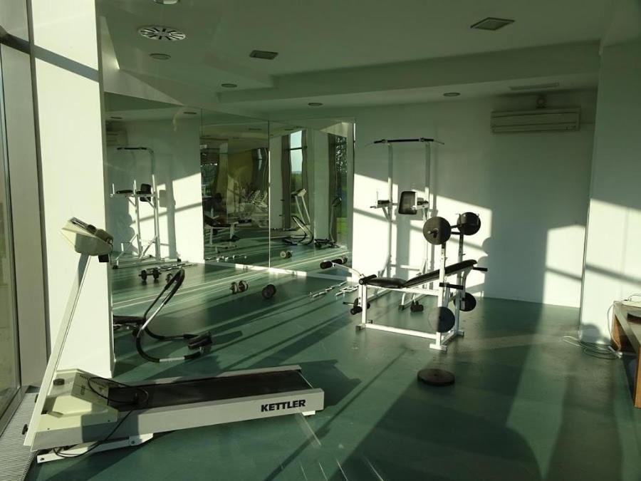Panorama Gold Wellness Apartman シオーフォク エクステリア 写真