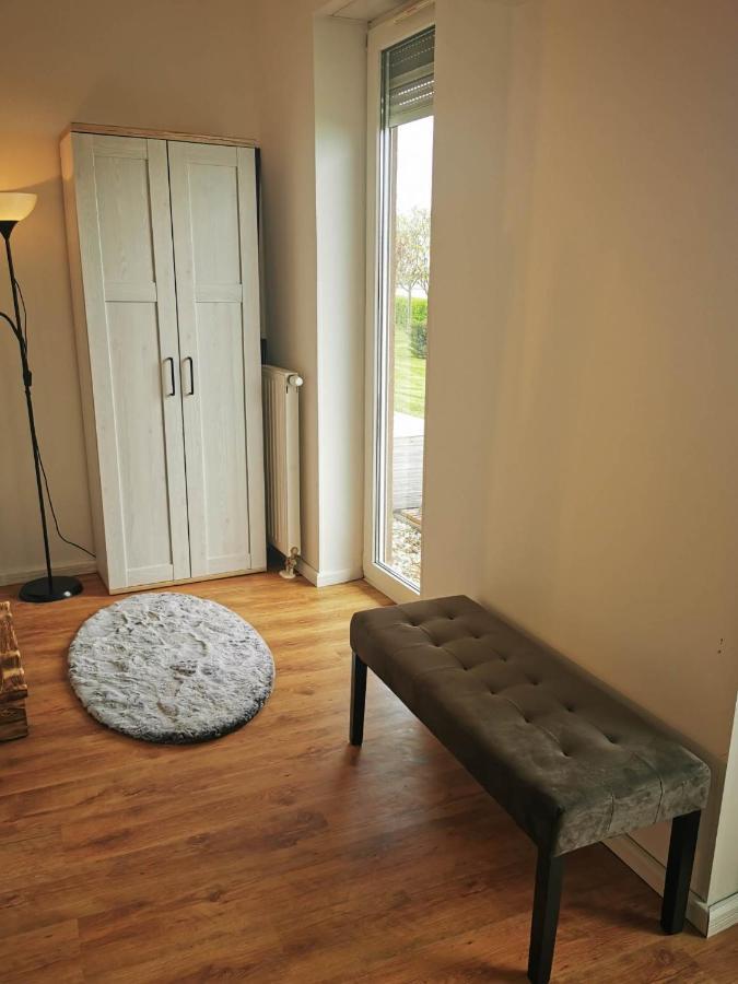 Panorama Gold Wellness Apartman シオーフォク エクステリア 写真