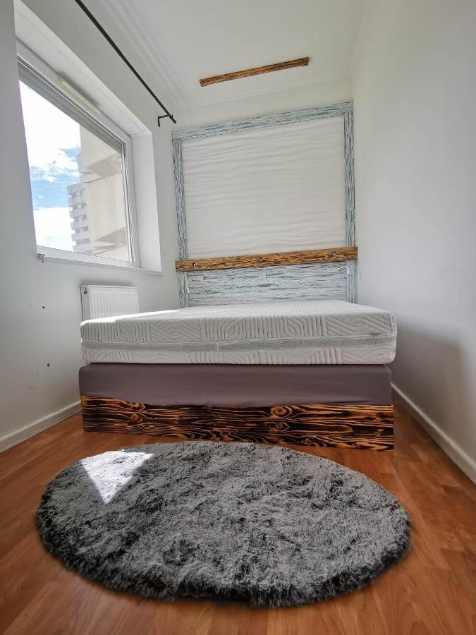 Panorama Gold Wellness Apartman シオーフォク エクステリア 写真
