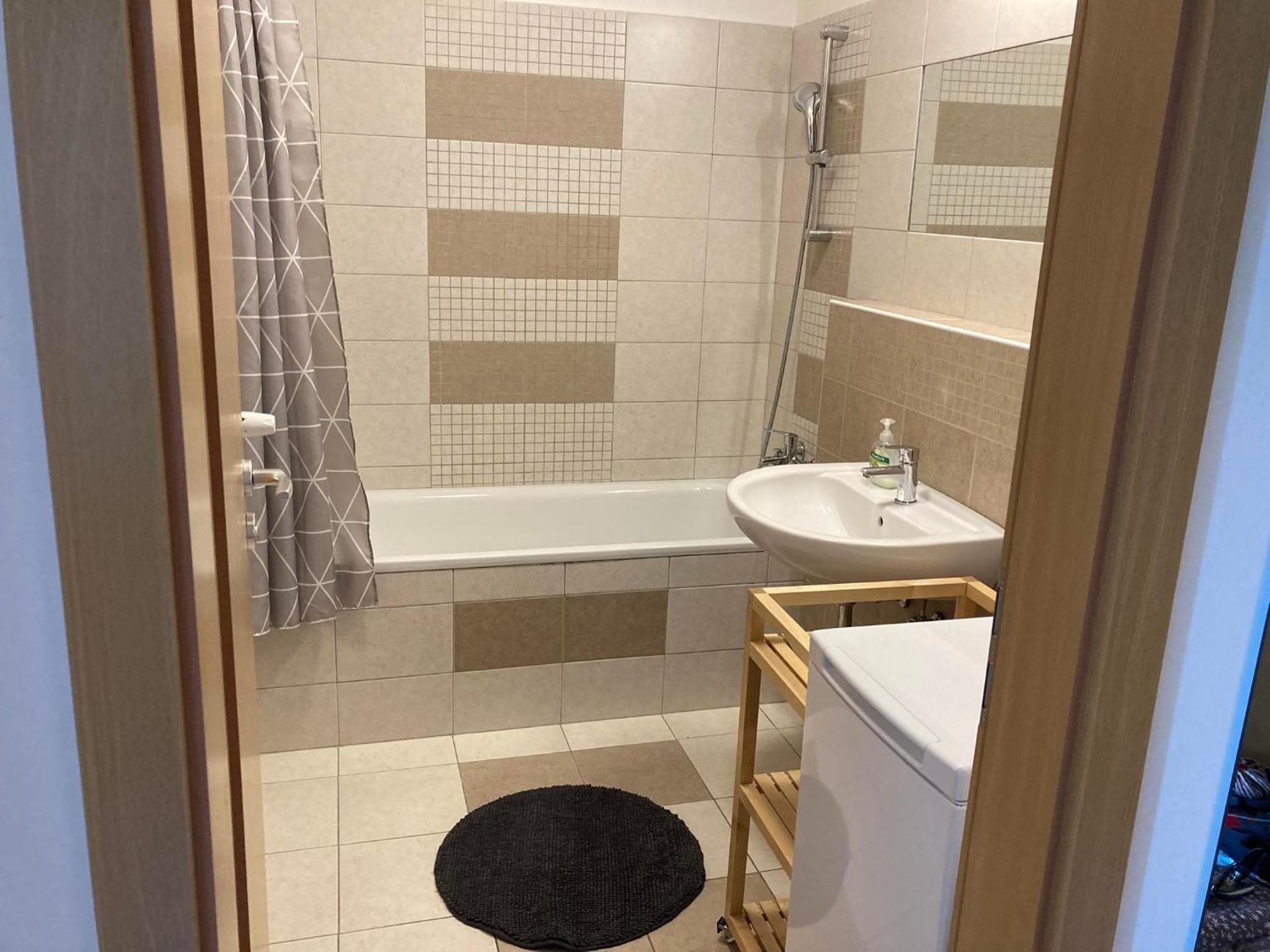 Panorama Gold Wellness Apartman シオーフォク エクステリア 写真