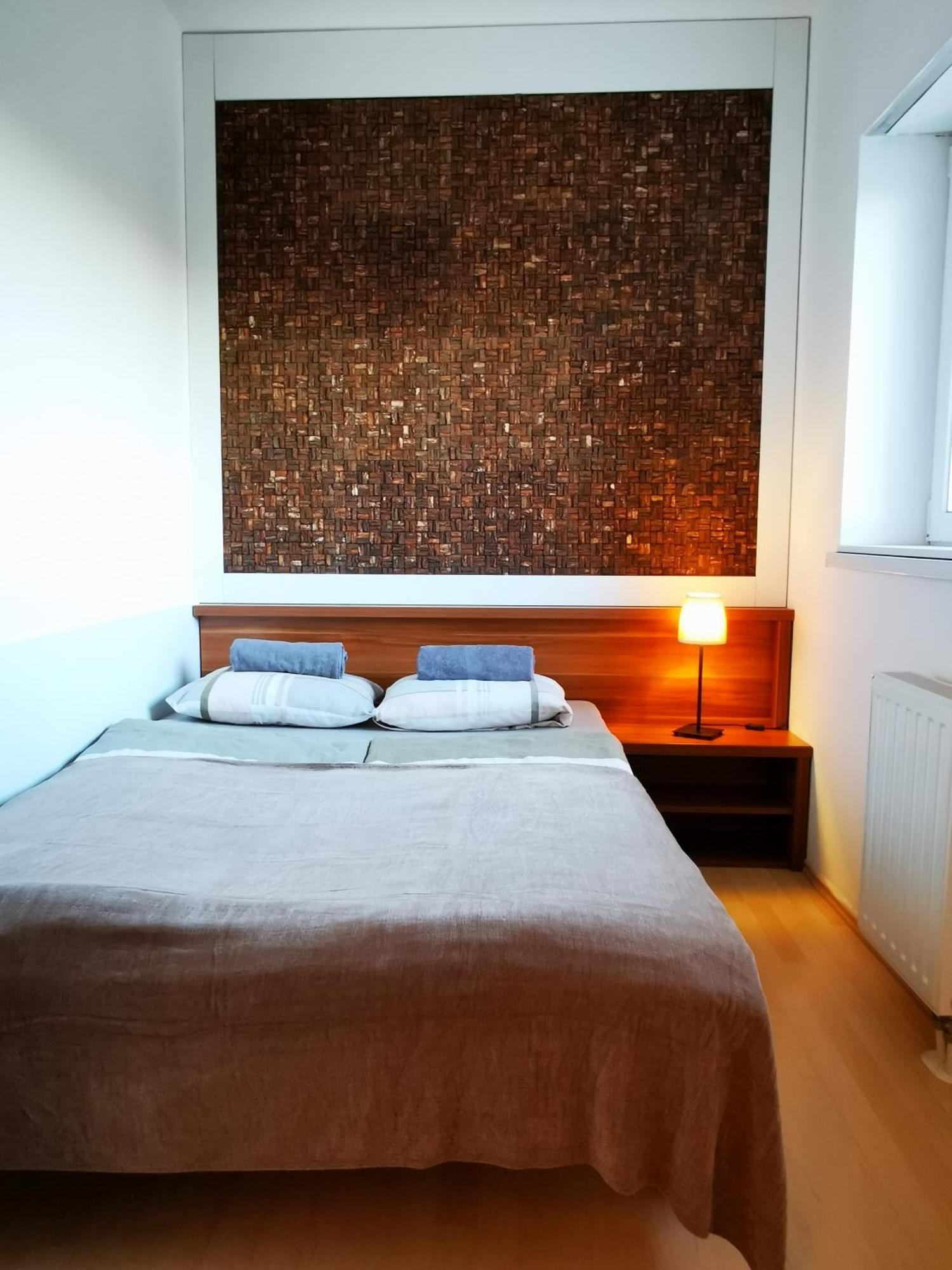 Panorama Gold Wellness Apartman シオーフォク エクステリア 写真