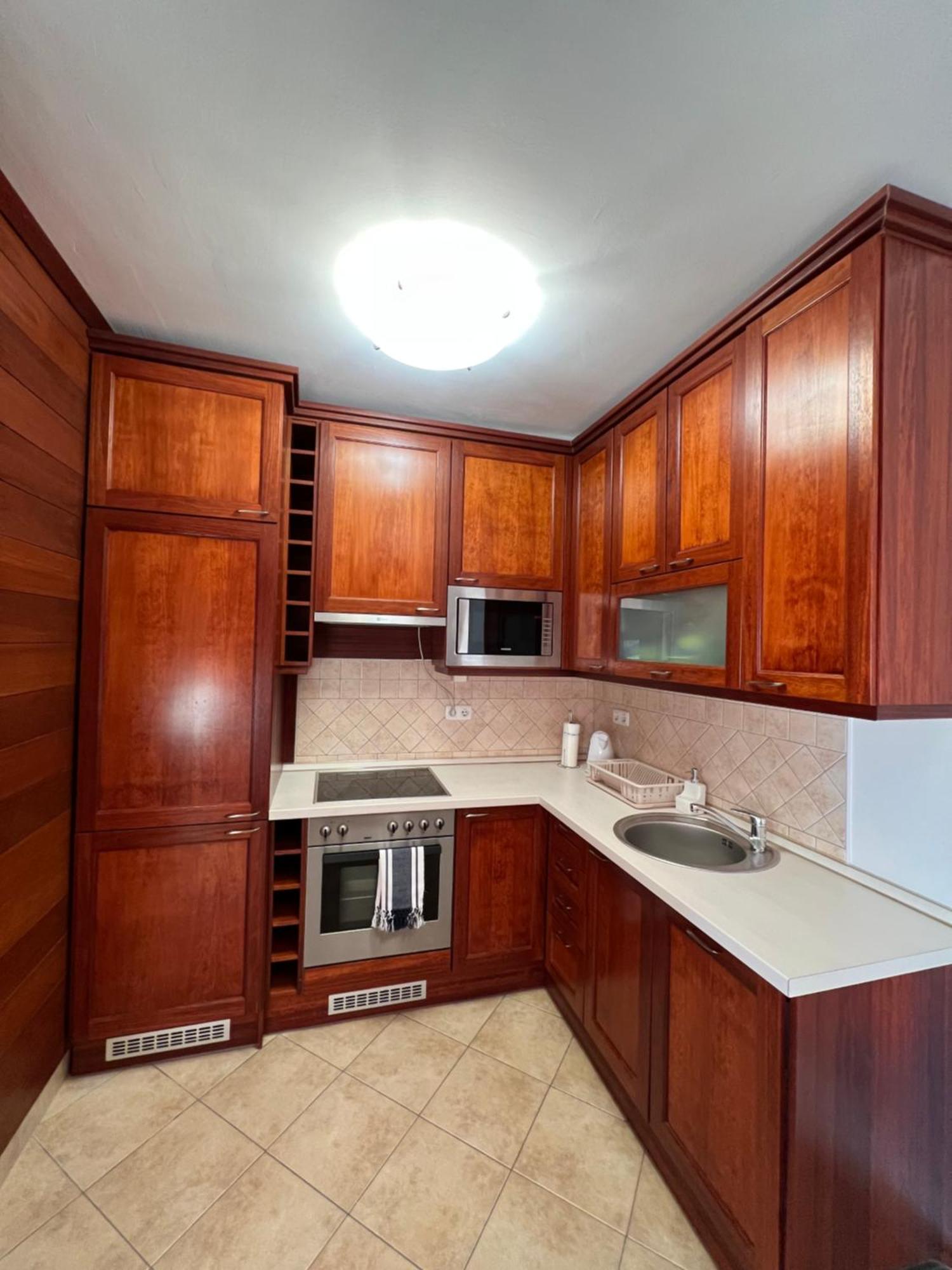 Panorama Gold Wellness Apartman シオーフォク エクステリア 写真