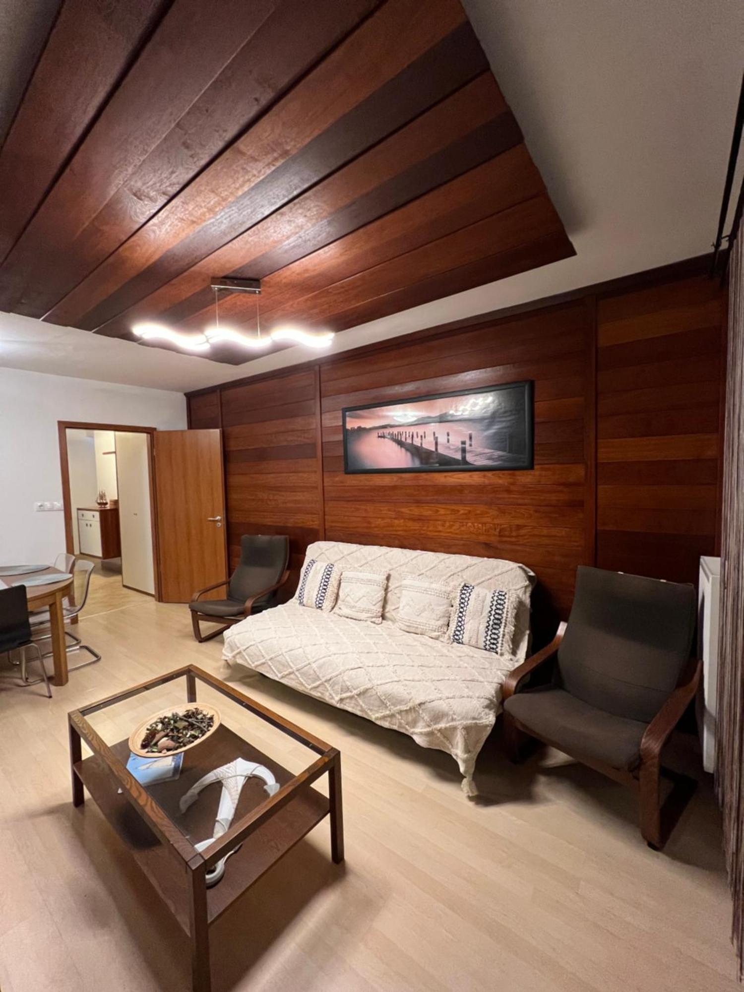Panorama Gold Wellness Apartman シオーフォク エクステリア 写真