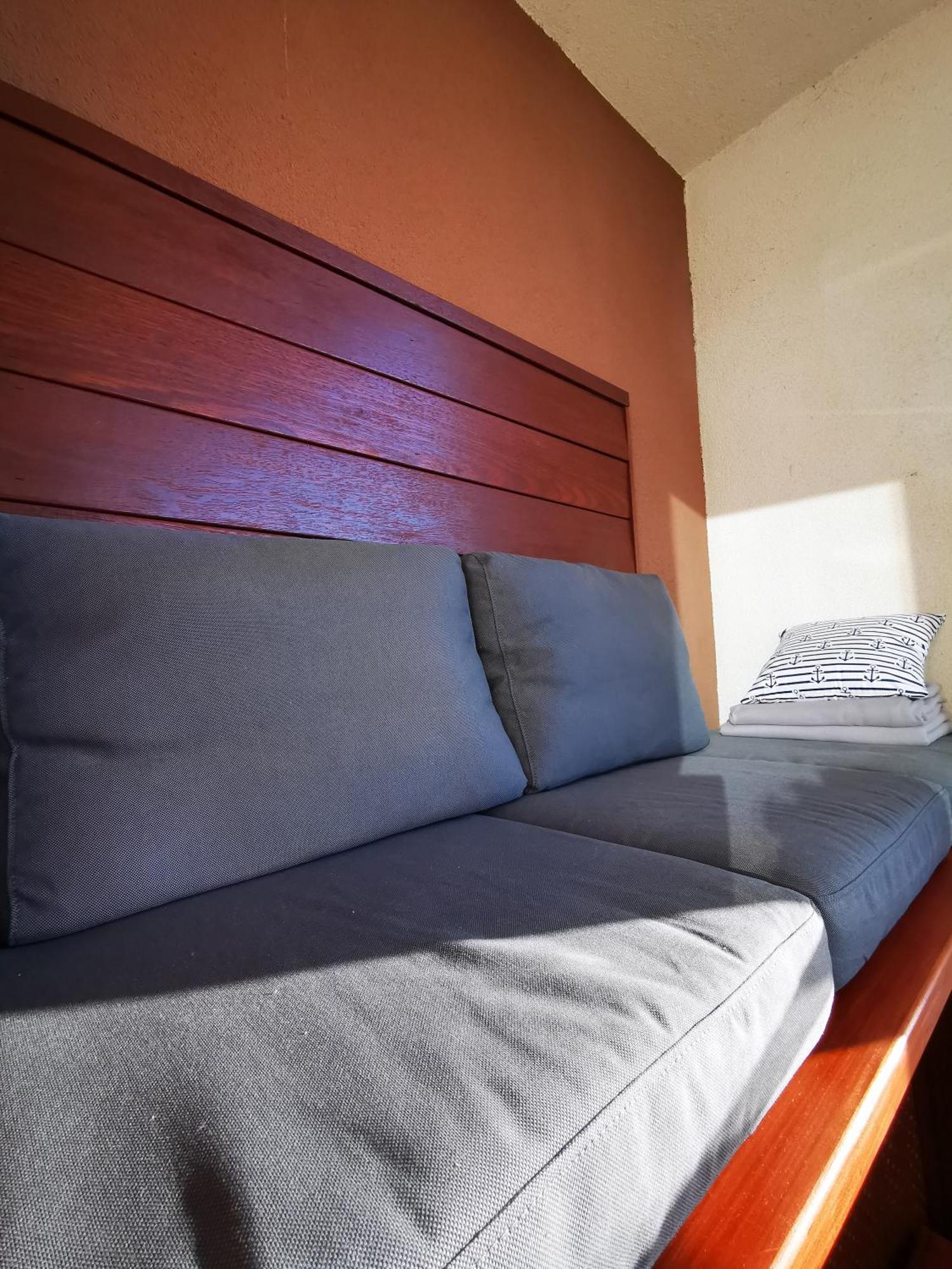Panorama Gold Wellness Apartman シオーフォク エクステリア 写真