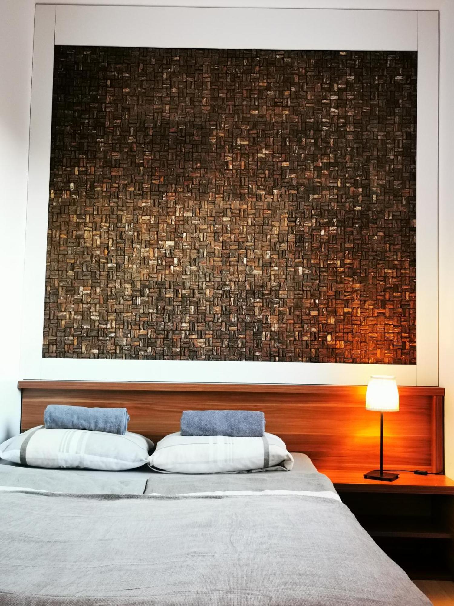Panorama Gold Wellness Apartman シオーフォク エクステリア 写真