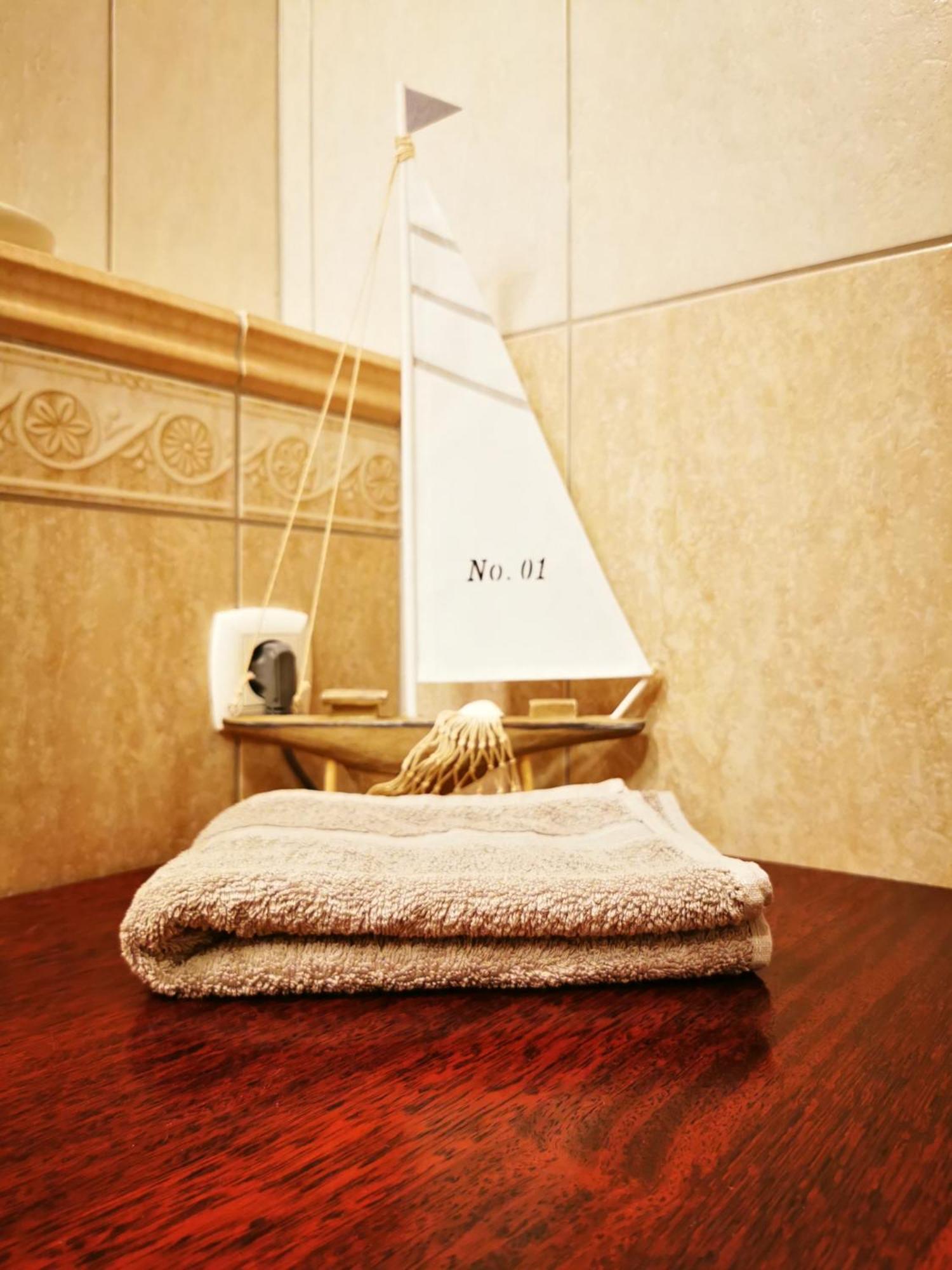 Panorama Gold Wellness Apartman シオーフォク エクステリア 写真