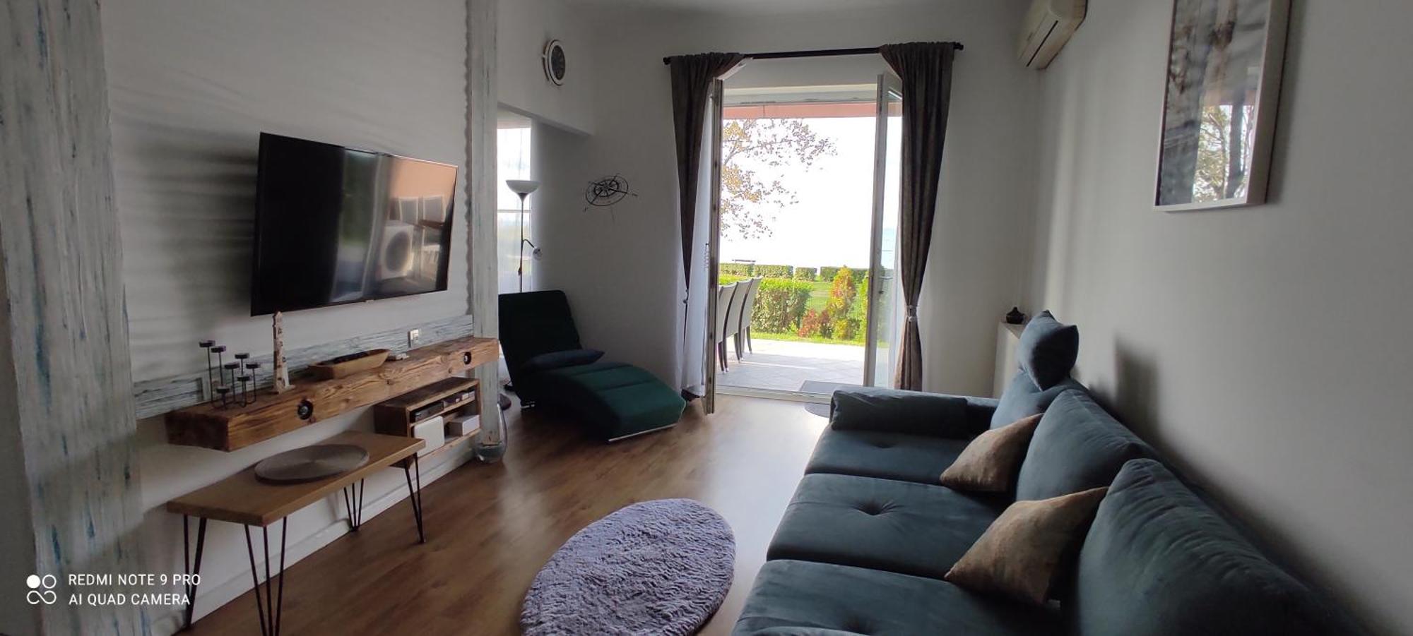 Panorama Gold Wellness Apartman シオーフォク エクステリア 写真