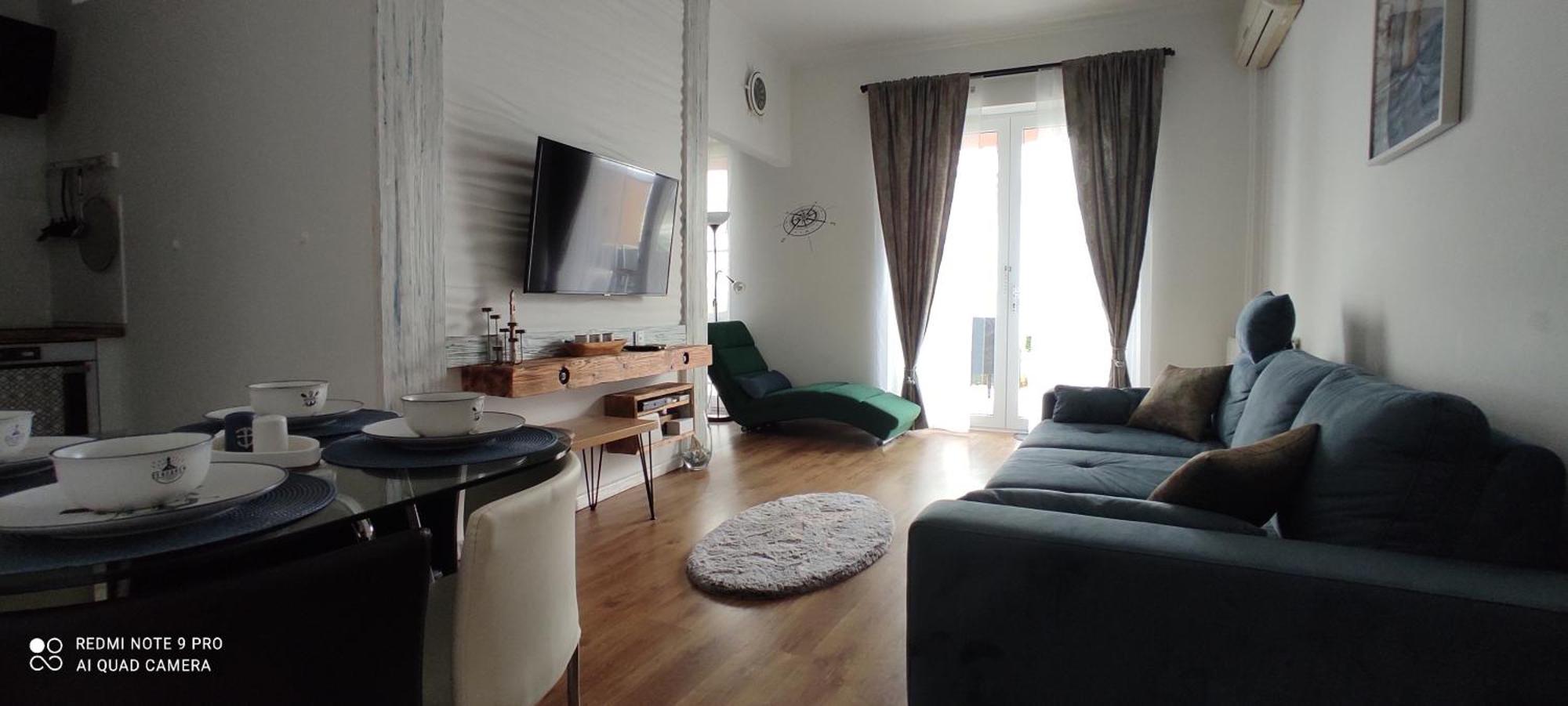 Panorama Gold Wellness Apartman シオーフォク エクステリア 写真