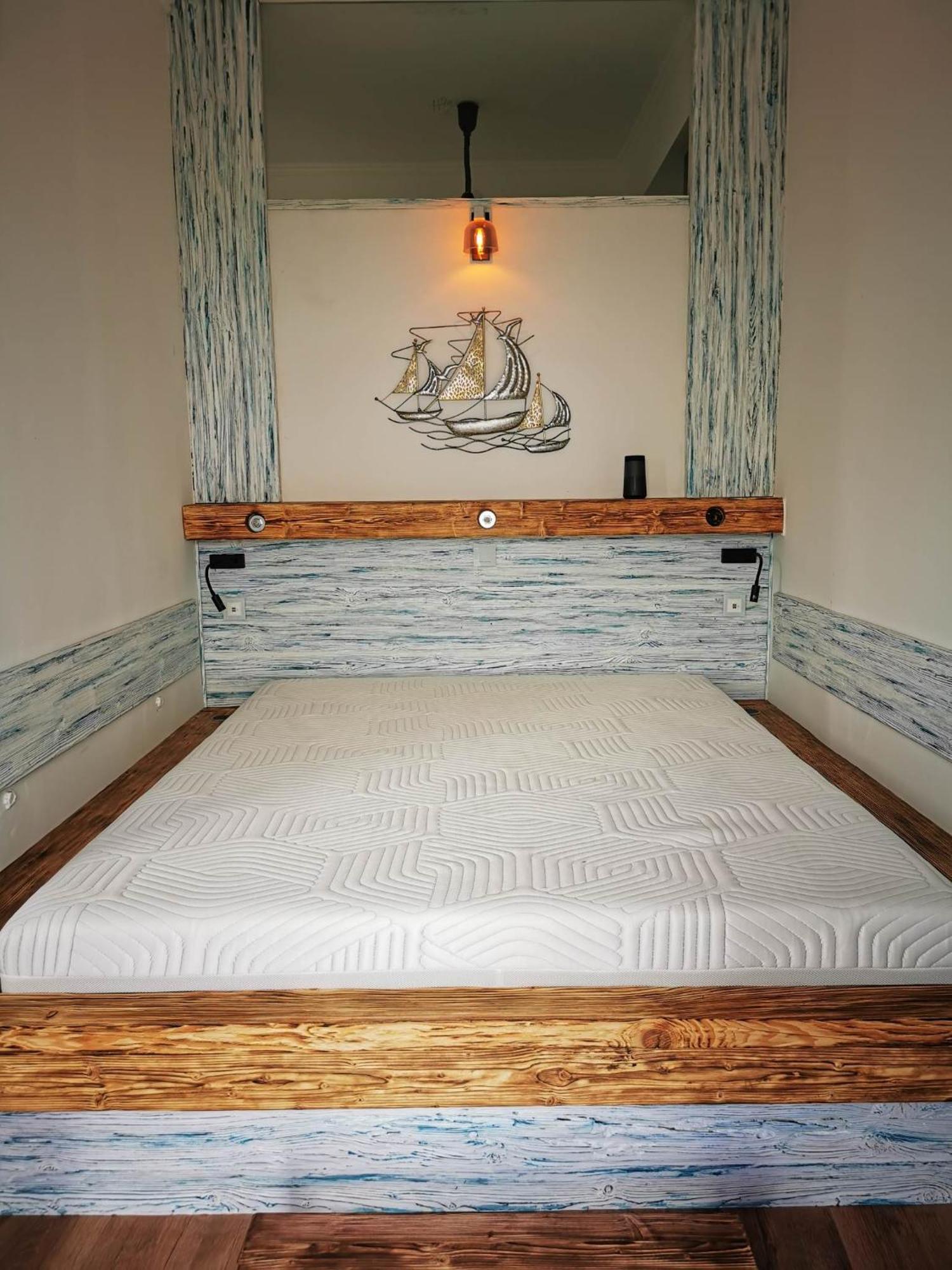 Panorama Gold Wellness Apartman シオーフォク エクステリア 写真
